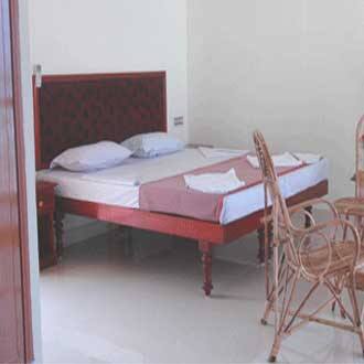 Adam Beach Resort, Kovalam 3